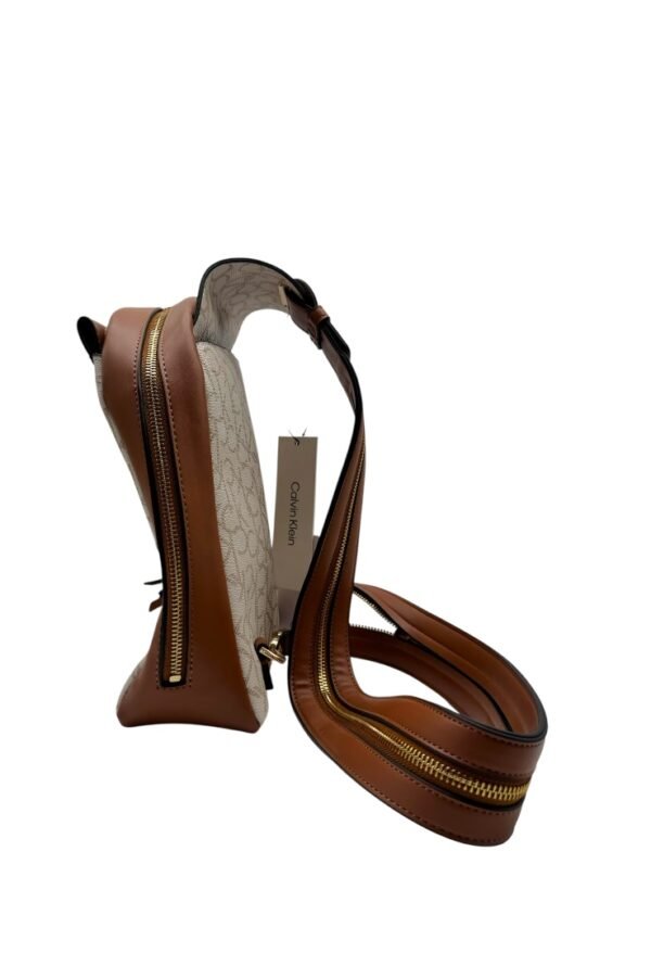 CALVIN KLEIN - LILIAN BACKPACK - Image 12